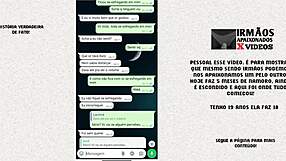 eu e minha irmã nos apaixonamos no começo era ódio hoje é amor