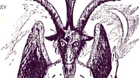 voted to satanism in a real church