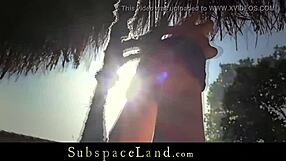 busty sluts get burning ass punishment for defying attitude