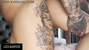 Did I fuck my girlfriend's friend Gih Ribeiro? Yes, and it was amazing