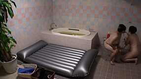 Watch Married Lesbians Explore Their Desires In Part One!