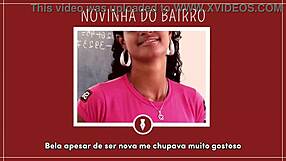 Fodendo novinha do bairro contos libertinos