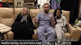 i watch jasmine rose's hairy bush get blasted with cum in pov version