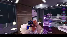 Breeding latina cumdump in mansion