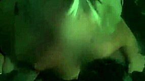 blonde and brunette exhibitionists flashing tits on public beach