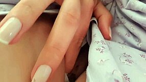 Masturba��o - Buceta Grande E Molhadinha Cabeluda Deliciosa