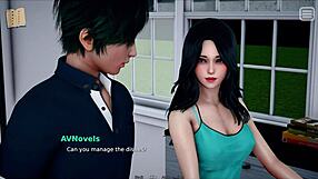 my bully is my lover 27