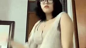 TikTok Prostitutes Shaking Their Asses And Showing Tits