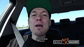 long-legged tattoo bitch kitty blair gets dicked down hard part 2