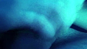 Latina Gives Best Blowjob Ever