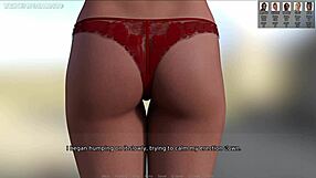 bbc anal sex brings out the true slut in hot busty big ass stepmom bbw stepmom bbc anal - blacked house 01 by mandystarrx