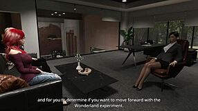 lets play carolines fantasies part 1 skating on the beach