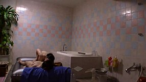 Watch Married Lesbians Explore Their Desires In Part One!