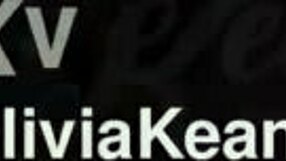 Brit teen gives oily handjob in homemade setting