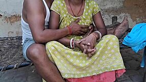 Oh Wow, South Indian Aunty Fucking Hard