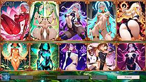 Feeling the battle babes hentai joi uncensored waifu cum tribute in 4k 60fps featuring kaelia the shadow assassin full h-game on steam