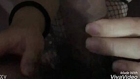 Asian Vietnamese Girl Blows Cock Hard!