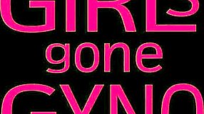 Ditria Rose Undergoes Detailed Covid Checkup Roleplay