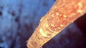 Having Sex With Real Life Witch In Woods