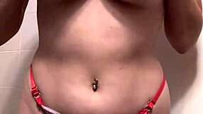 Teasing Compilation Of Huge Natural Tits