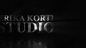 first time redhead skinny slut pixie pink takes double anal from five big cocks eks618