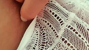 Masturba��o - Buceta Grande E Molhadinha Cabeluda Deliciosa