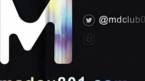 Model Media Asia Bondage Creampie In Sex Jail