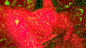 i love how my hot step sister licks my ass in this delicious rimming session