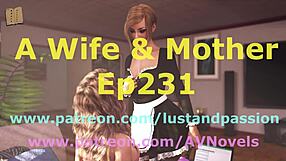 Is this wife or stepmother? Find out!