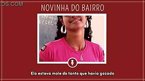 Fodendo novinha do bairro contos libertinos