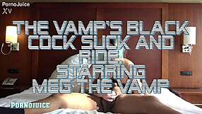 promo for the vamps black cock suck and ride remastered