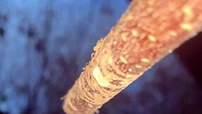 Having Sex With Real Life Witch In Woods