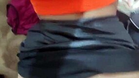 Wife Fucks Delivery Guy Without Condom Apology