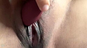 My Wife Masturbates with a Dildo!