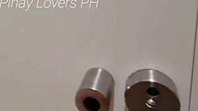 Emotional scandal as step siblings fuck in public