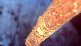 Having Sex With Real Life Witch In Woods