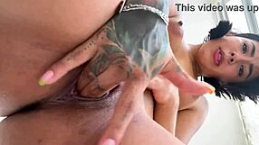 I Want to Masturbate and Squirt Hard in Your Mouth Close Up