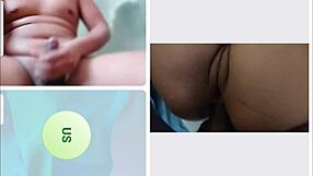 Fuck That Married Ass On Webcam Now!