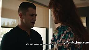 Syren De Mer Fists Pastor