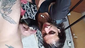 Irreversible-Sin-Retorno - Update 35 - Mariquita La Destrozo Facial Y Anal Incluye Una Bbc Em La Servidumbre - Jun 06 2024