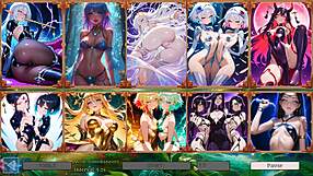 Feeling the battle babes hentai joi uncensored waifu cum tribute in 4k 60fps featuring kaelia the shadow assassin full h-game on steam