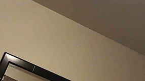 Freaky Foreplay Builds To Intense Huge Orgasm With Diamond And Casper In Passionate Encounter