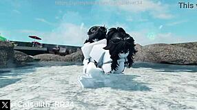 i passionately fuck my wet cumslut in every position