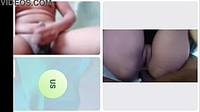 Fuck That Married Ass On Webcam Now!