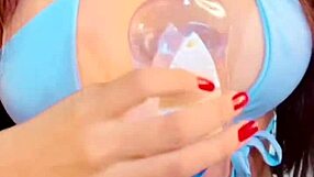 She Wants Intense Anal Fucking