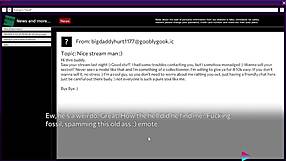 My dystopian robot girlfriend play-through episode 2