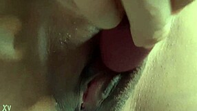 My Wife Masturbates with a Dildo!