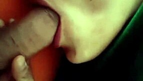 Homemade Real Delicious Blowjob by Bluee Maquinasperfectas