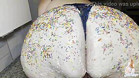 stacxxxs presents taste my icecream ~ julie ginger