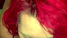 Hooker sucks cock for cash until cum in mouth